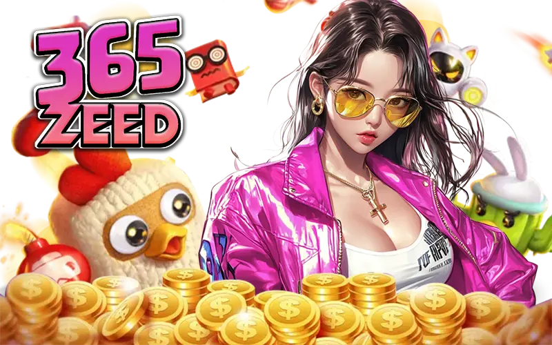 365ZEED