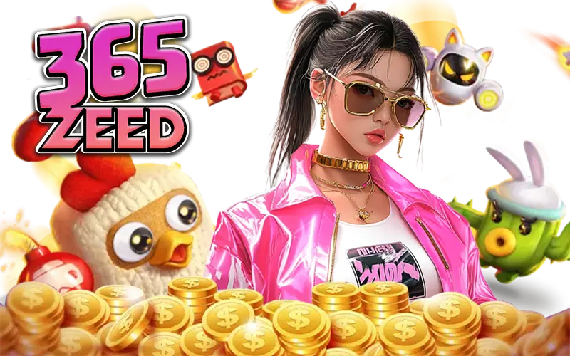 365ZEED