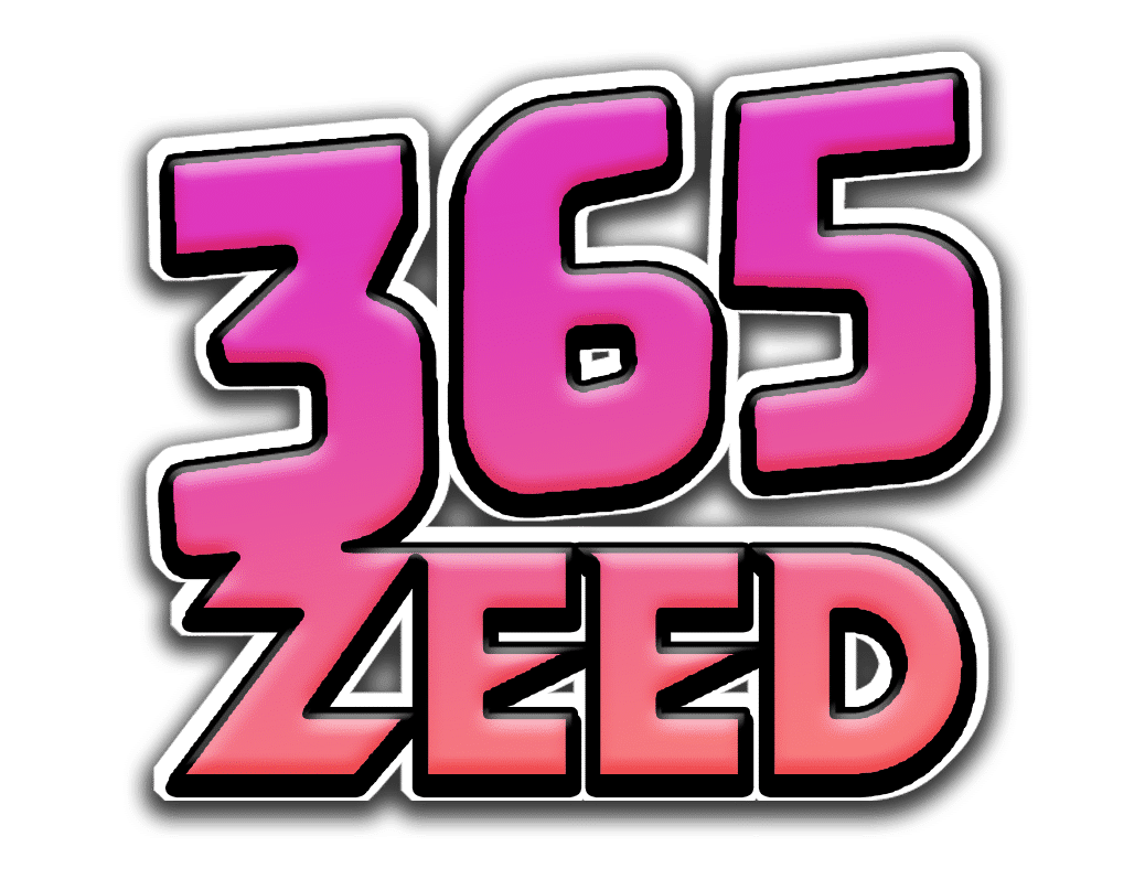 365ZEED LOGO