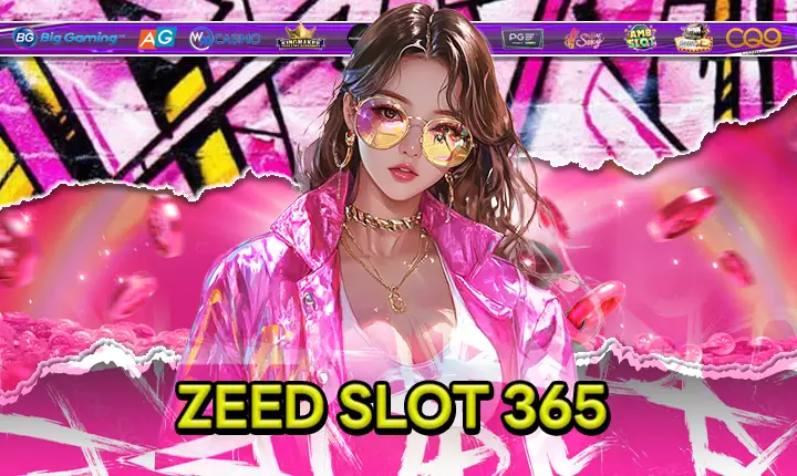 365ZEED-feature