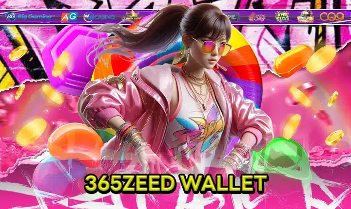365ZEED WALLET feature image